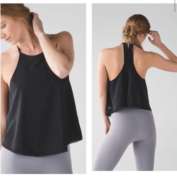 Lululemon Free Spirit Tank. - Picture 2 of 13
